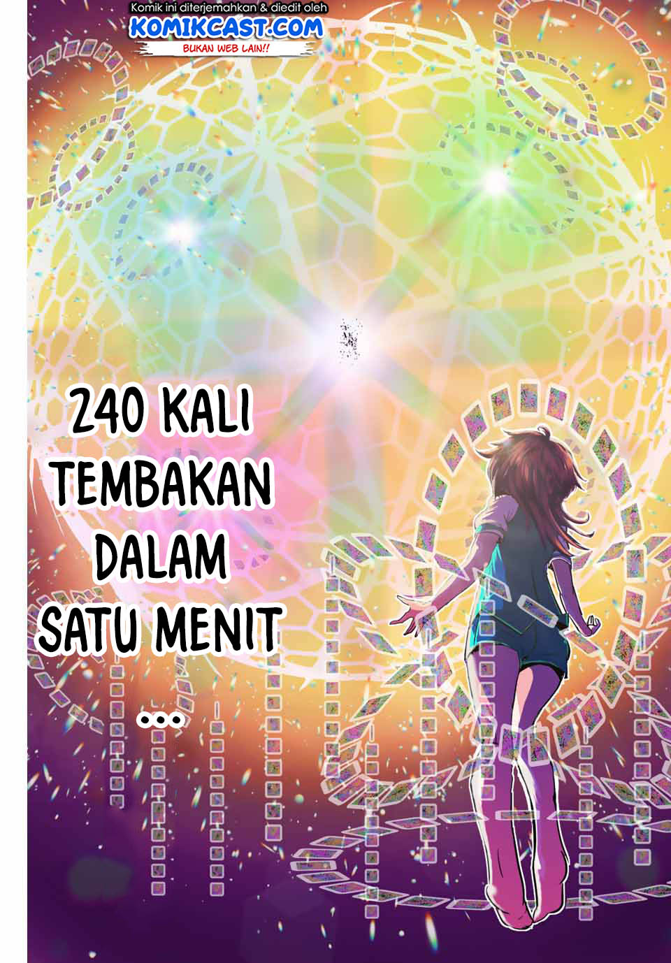Tensei Shitara dai Nana Ouji dattanode, Kimamani Majutsu o Kiwamemasu Chapter 13 Gambar 11