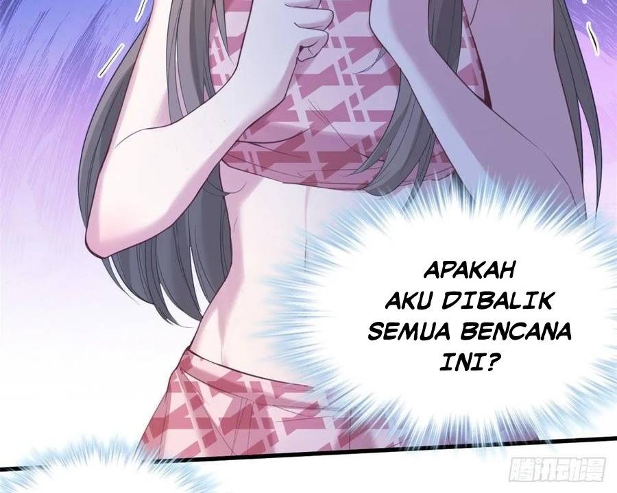 Beauty and the Beast Chapter 169 Gambar 6