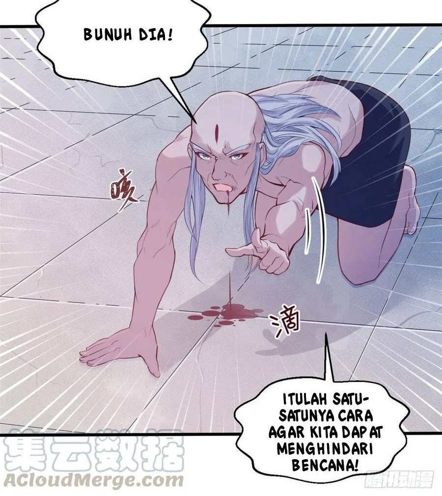 Beauty and the Beast Chapter 169 Gambar 10