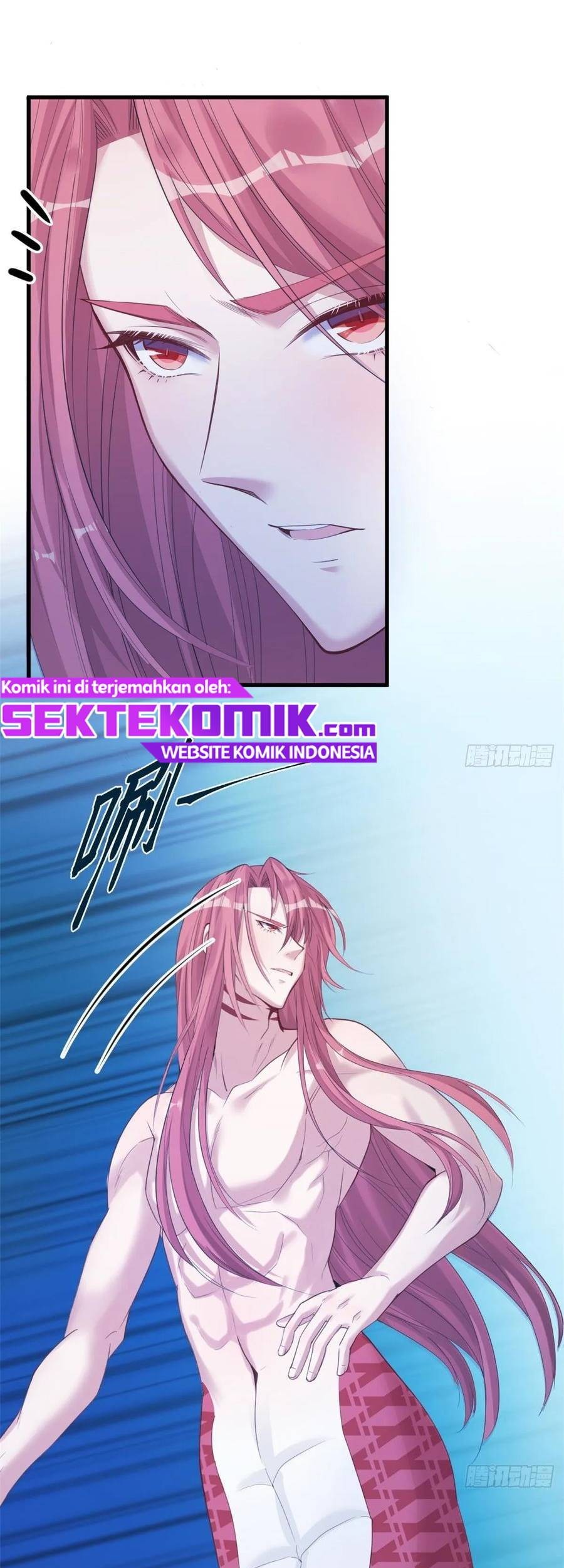 Beauty and the Beast Chapter 169 Gambar 11