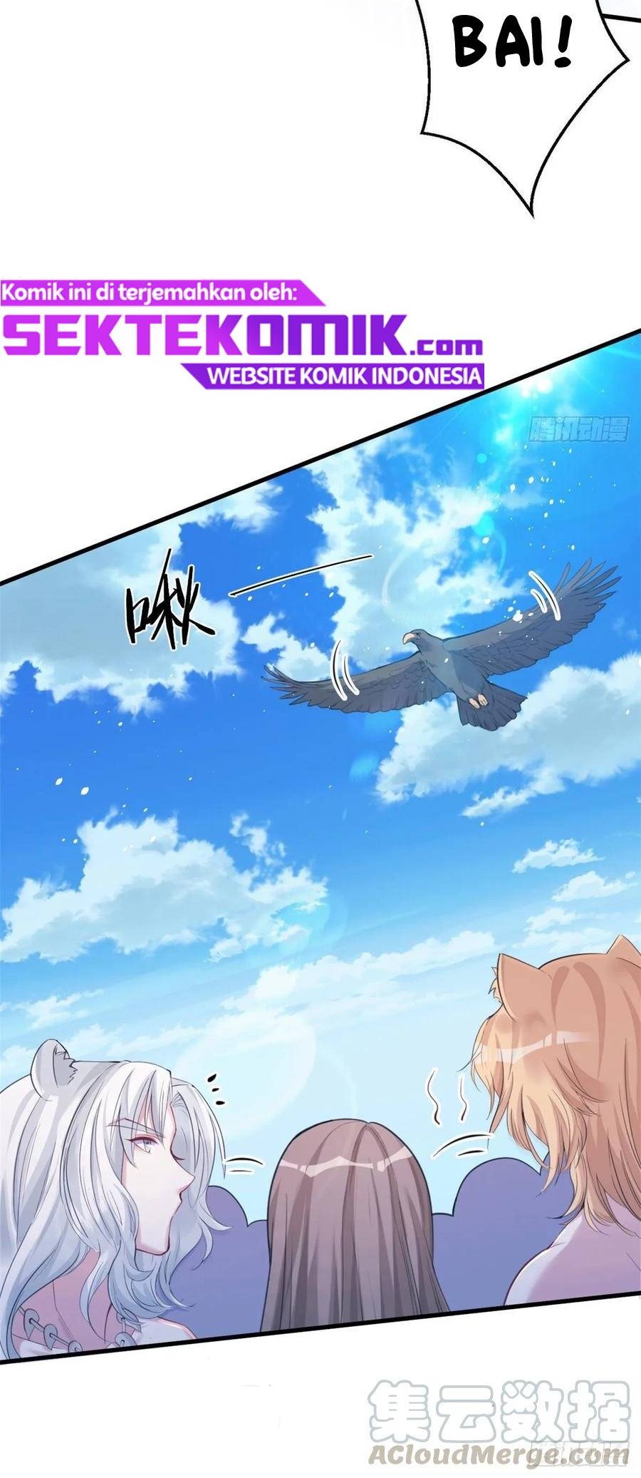 Beauty and the Beast Chapter 169 Gambar 14