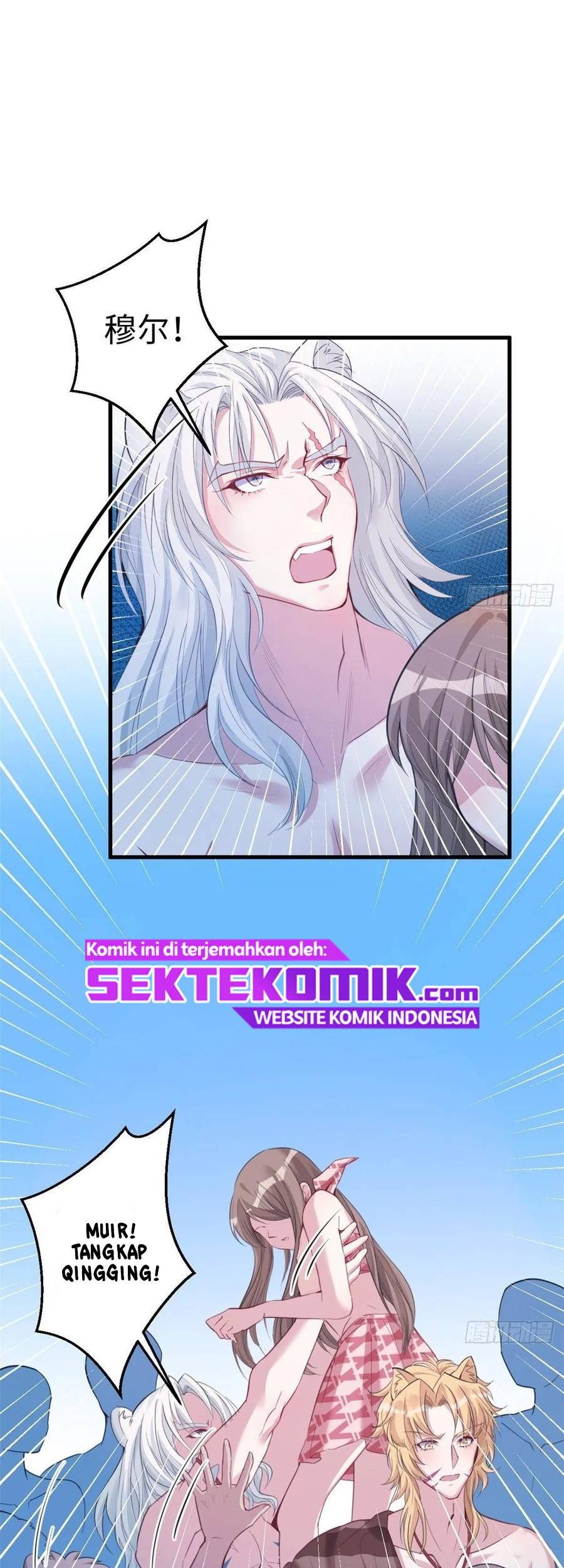 Beauty and the Beast Chapter 169 Gambar 15