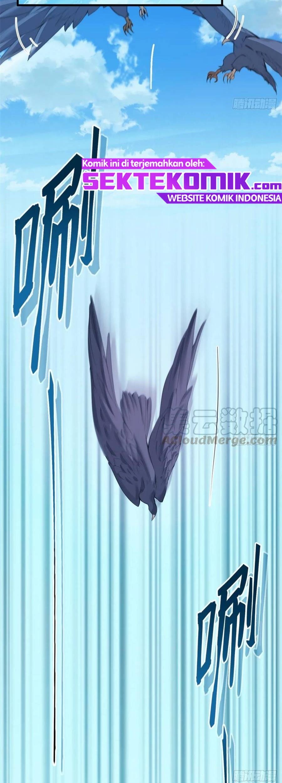 Beauty and the Beast Chapter 169 Gambar 24