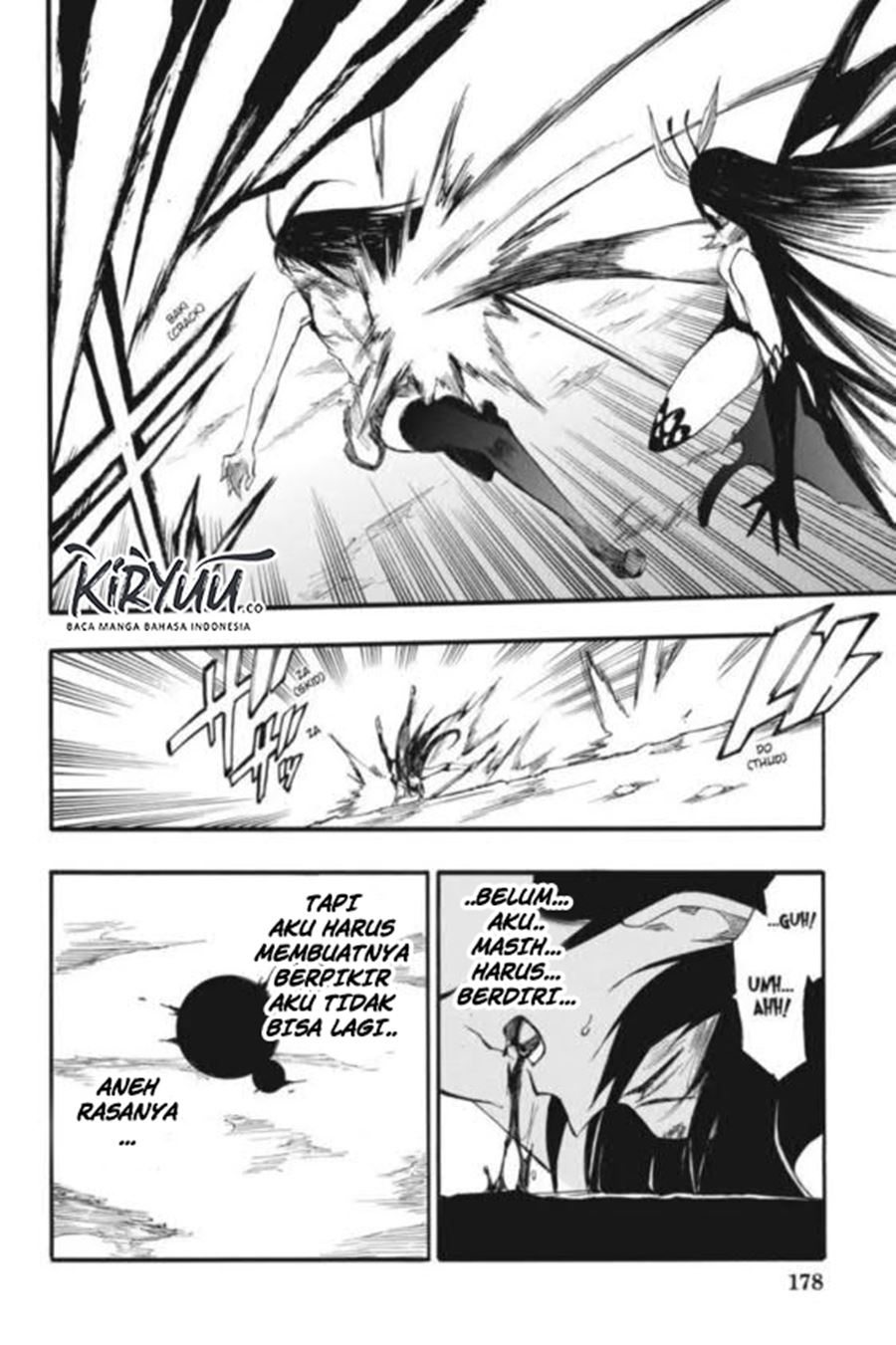 Akame ga Kill! Zero Chapter 42 Gambar 40