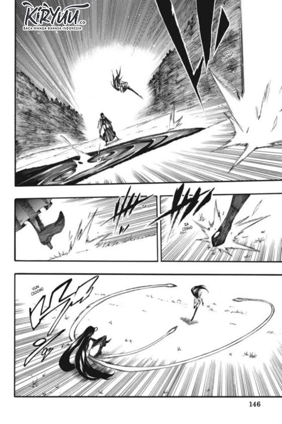 Akame ga Kill! Zero Chapter 42 Gambar 9