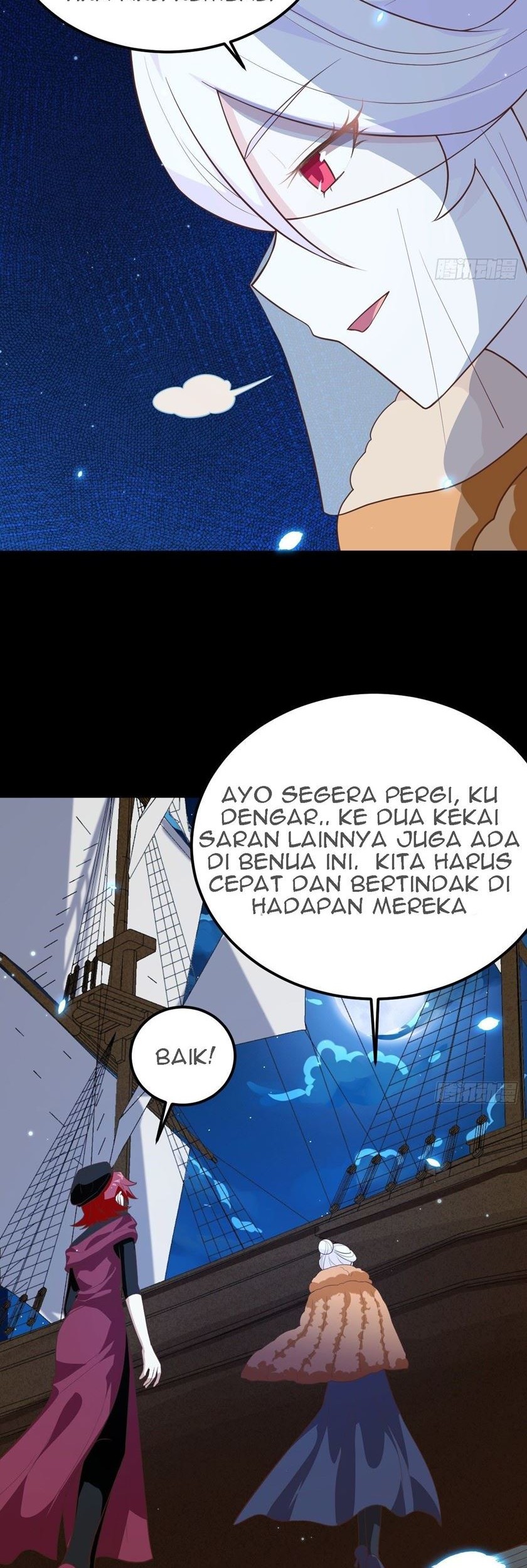 To Be The Castellan King Chapter 250 Gambar 5