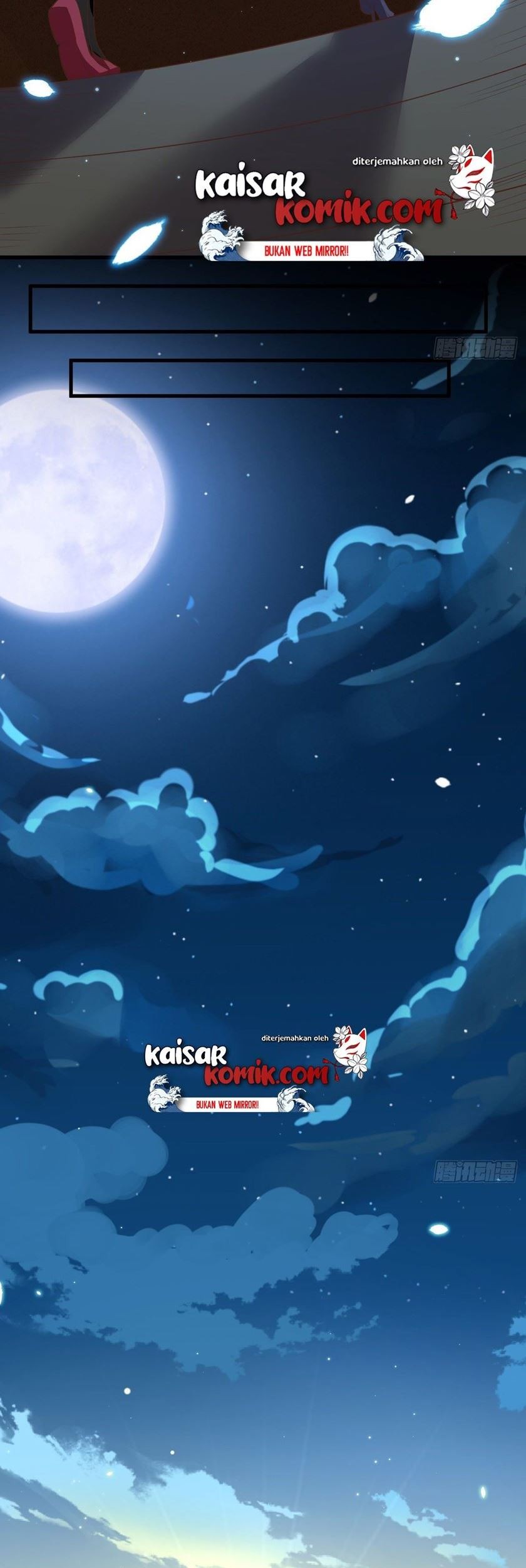 To Be The Castellan King Chapter 250 Gambar 6