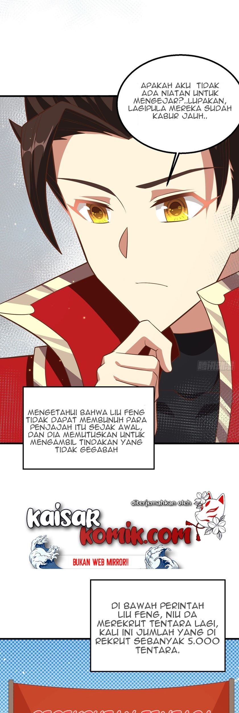 To Be The Castellan King Chapter 250 Gambar 10