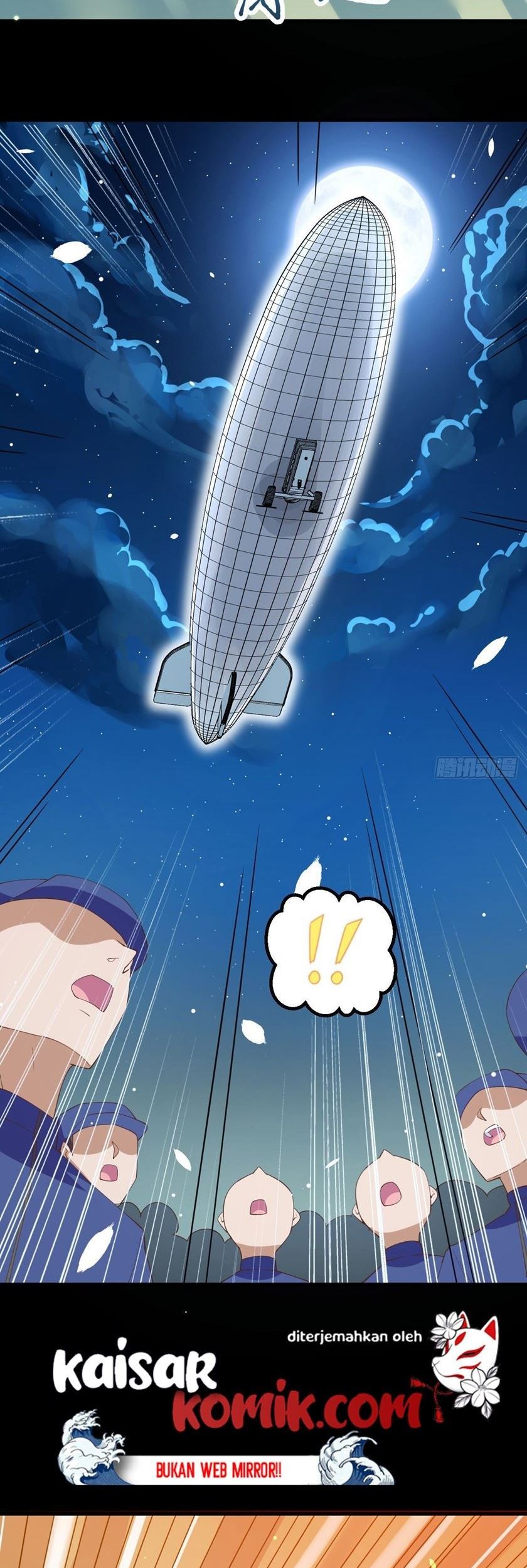 To Be The Castellan King Chapter 250 Gambar 26