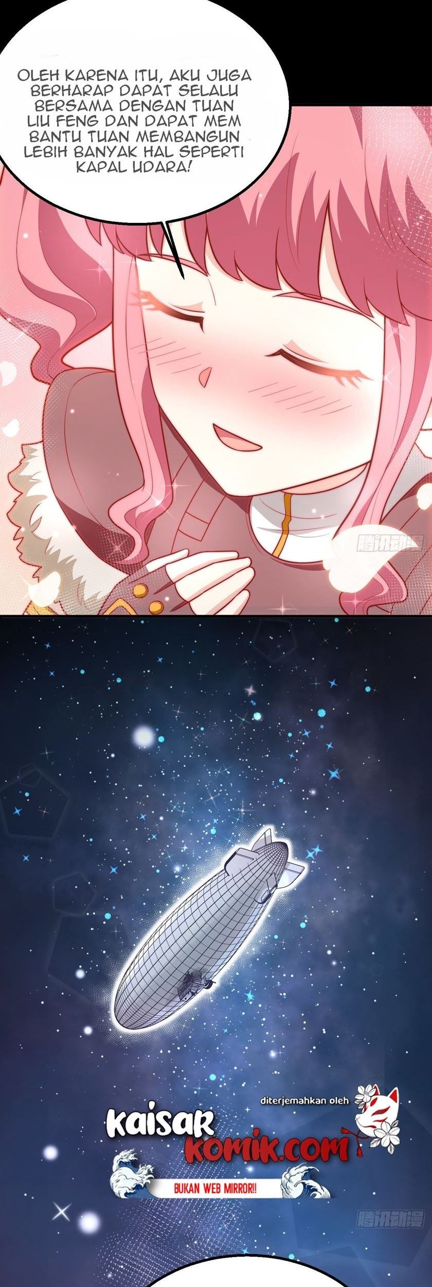 To Be The Castellan King Chapter 250 Gambar 28