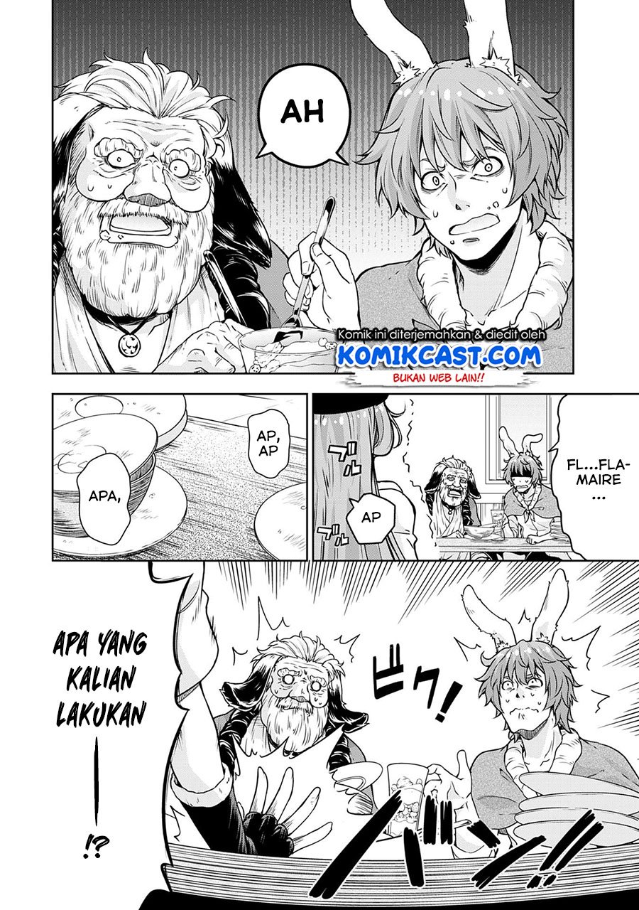 Baca Tensei Shitara Slime Datta Ken: Spin Off Chapter 45.2 Gambar 2