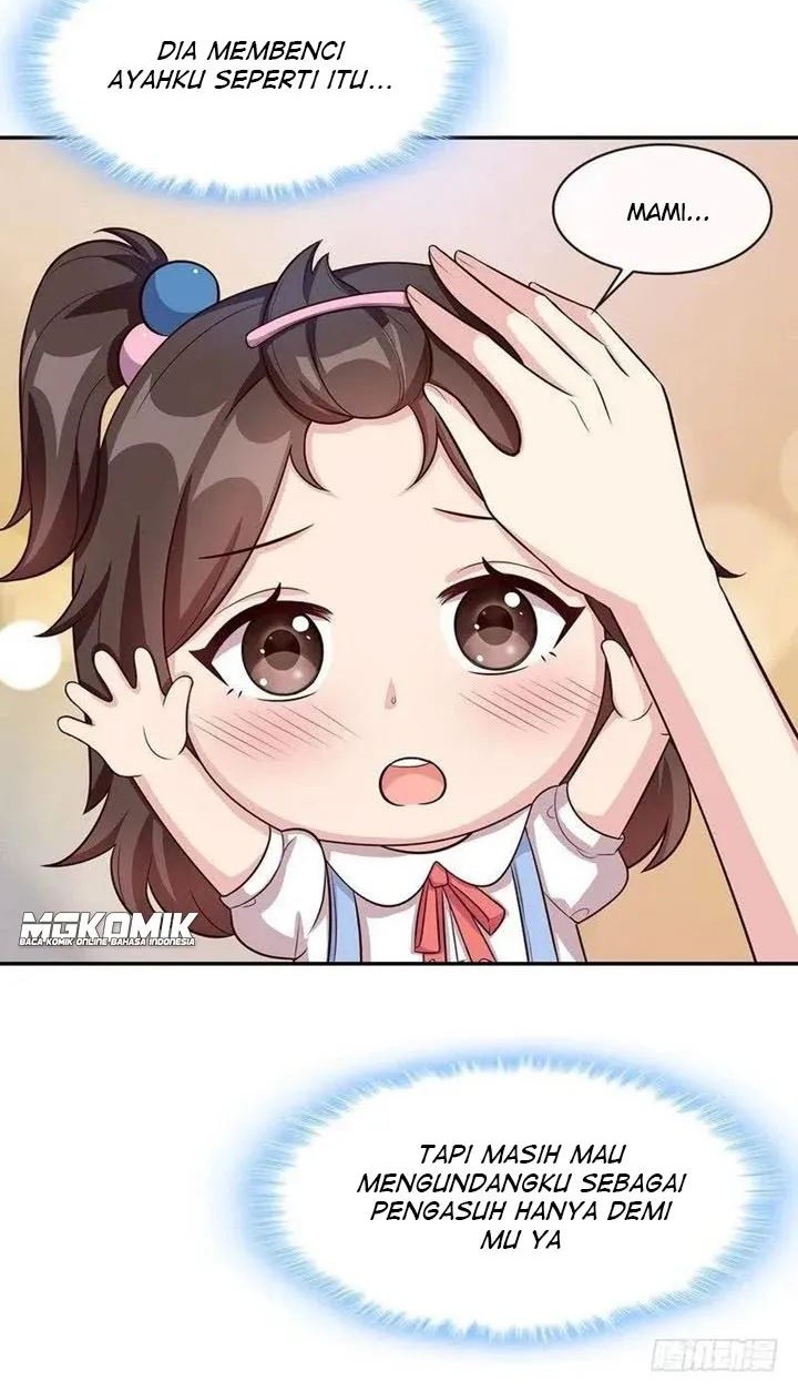 The Wife Contract and My Daughter’s Nanny Chapter 37 Gambar 6