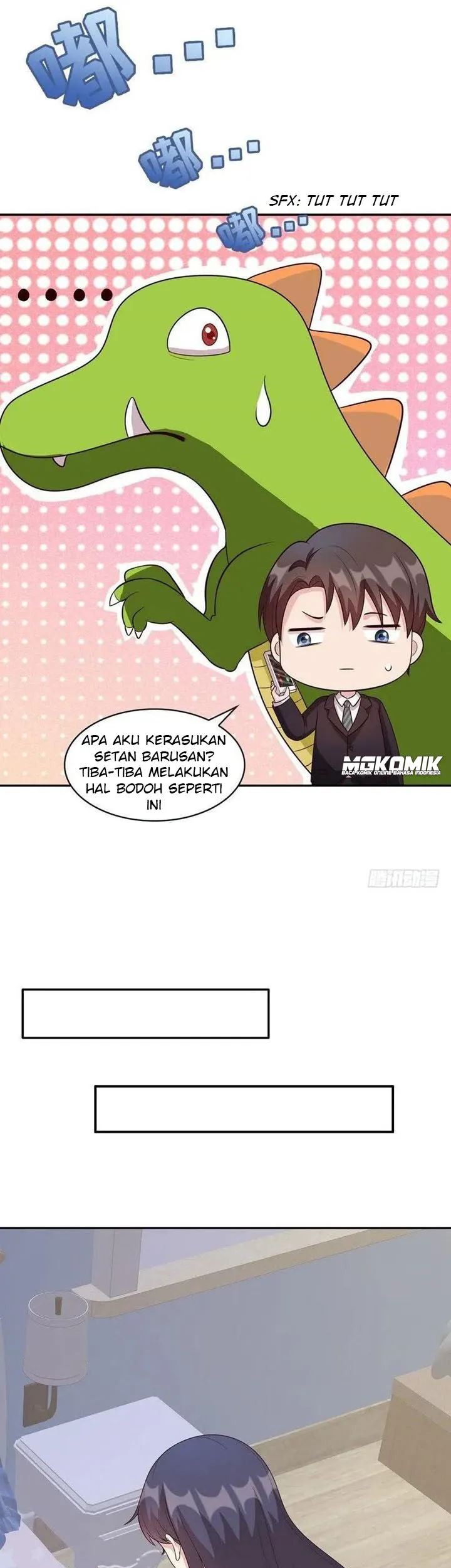 The Wife Contract and My Daughter’s Nanny Chapter 37 Gambar 13