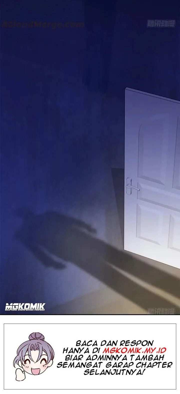 The Wife Contract and My Daughter’s Nanny Chapter 37 Gambar 15