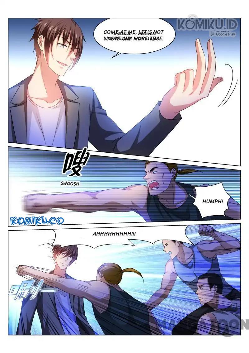 Baca Komik Very Pure Chapter 238 Gambar 1