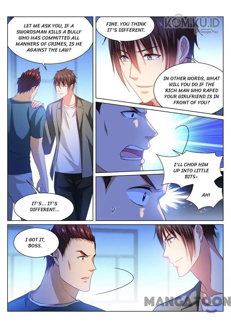 Very Pure Chapter 238 Gambar 5