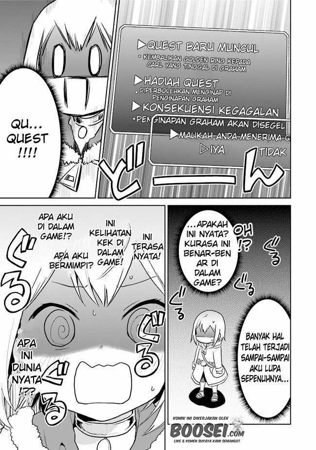 The Small Sage Will Try Her Best in the Different World from Lv. 1! Chapter 20 Gambar 15