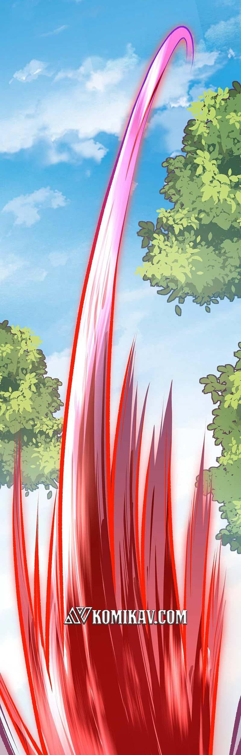 Invincible Sword Domain Chapter 36 Gambar 13