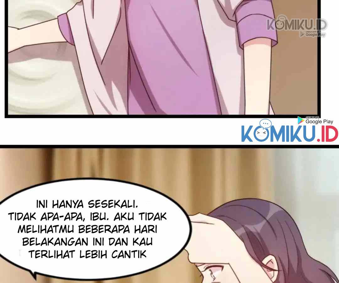 CEO’s Sudden Proposal Chapter 109 21