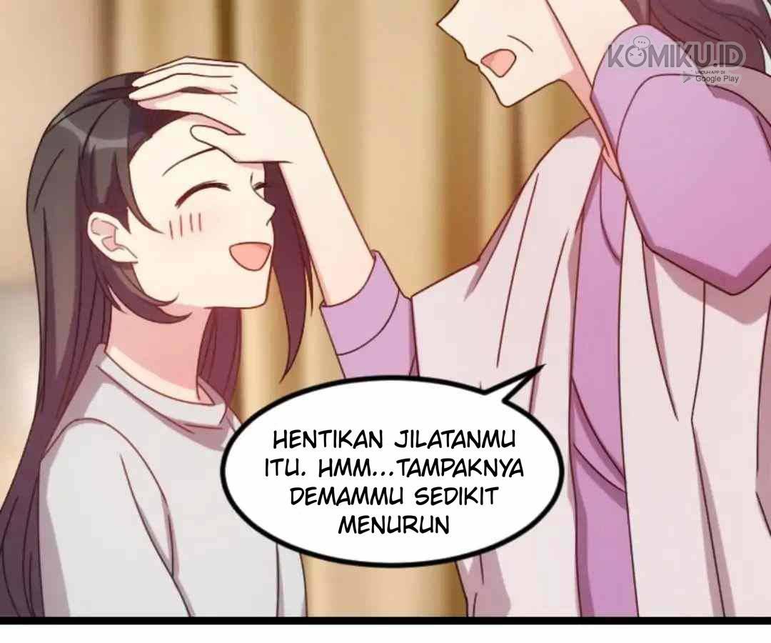 CEO’s Sudden Proposal Chapter 109 22