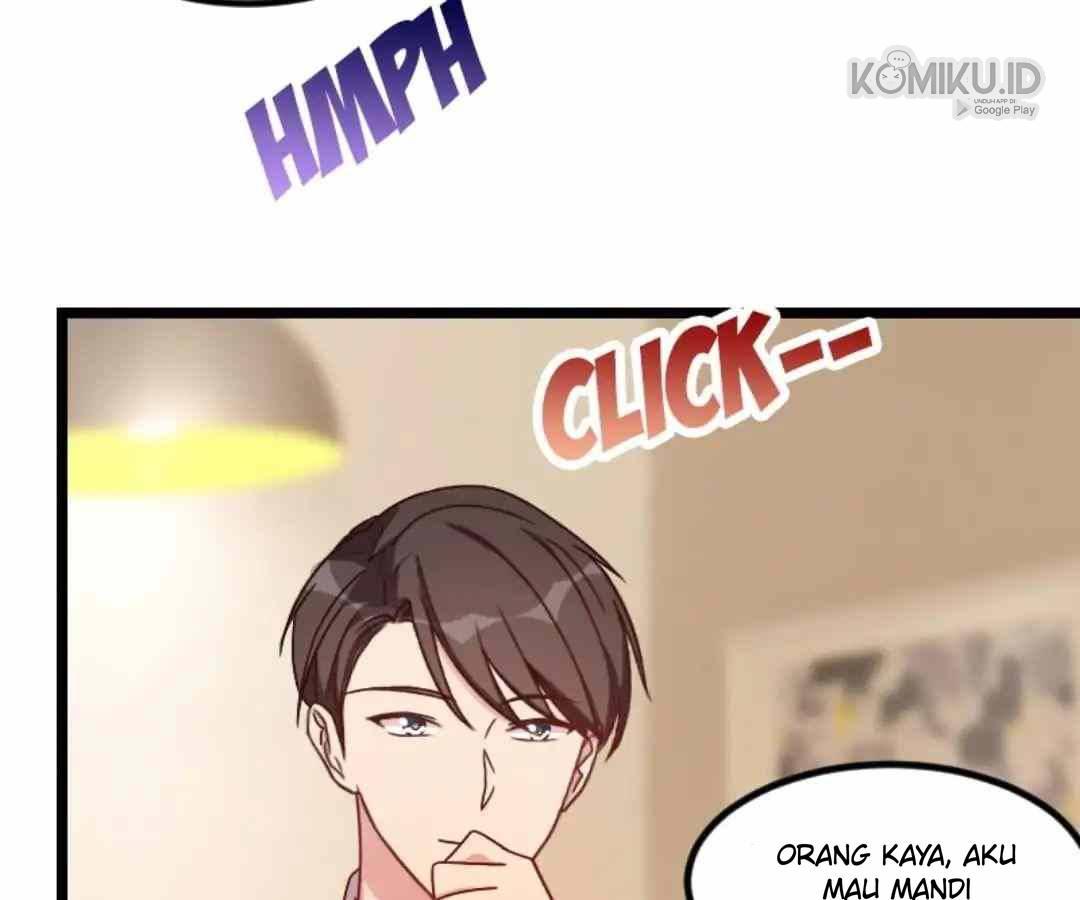 CEO’s Sudden Proposal Chapter 109 26