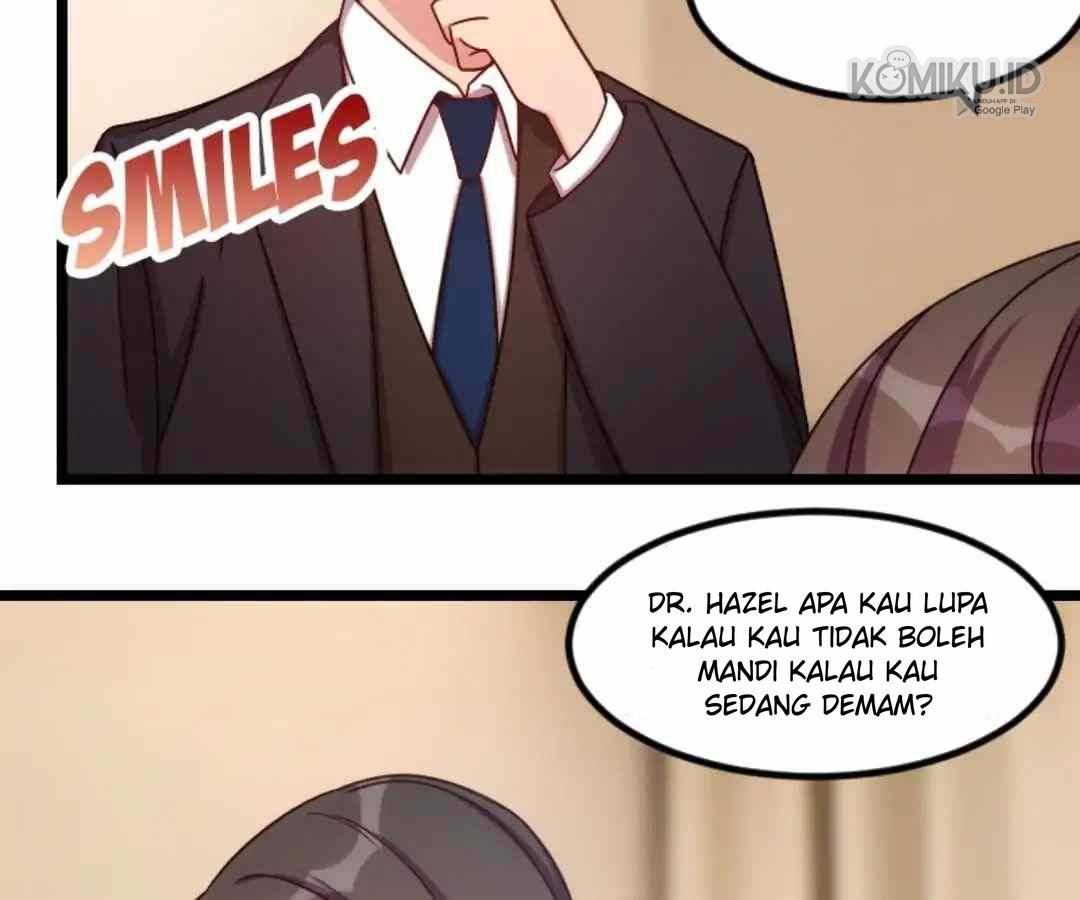 CEO’s Sudden Proposal Chapter 109 27