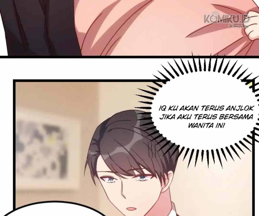 CEO’s Sudden Proposal Chapter 109 33