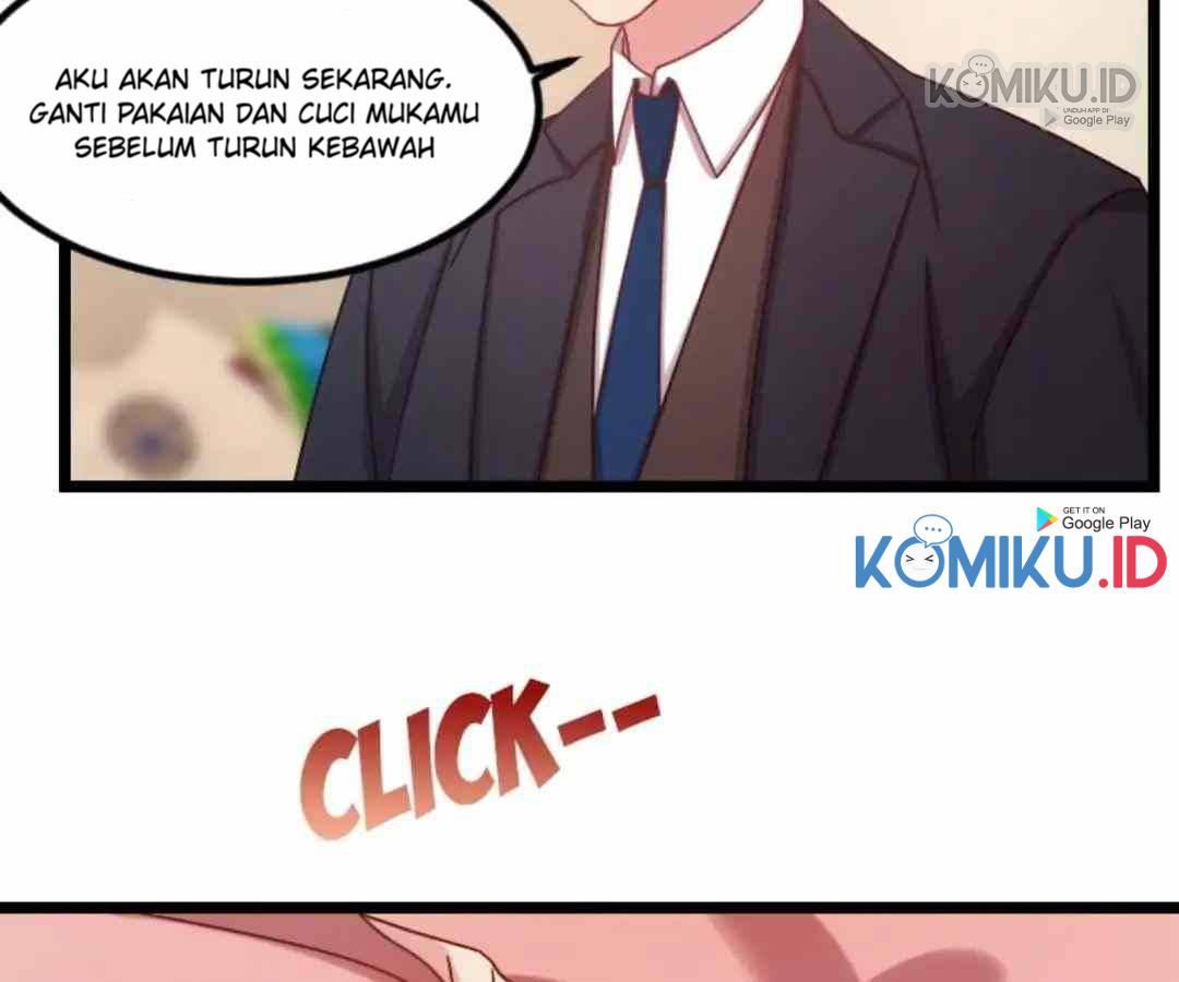 CEO’s Sudden Proposal Chapter 109 34