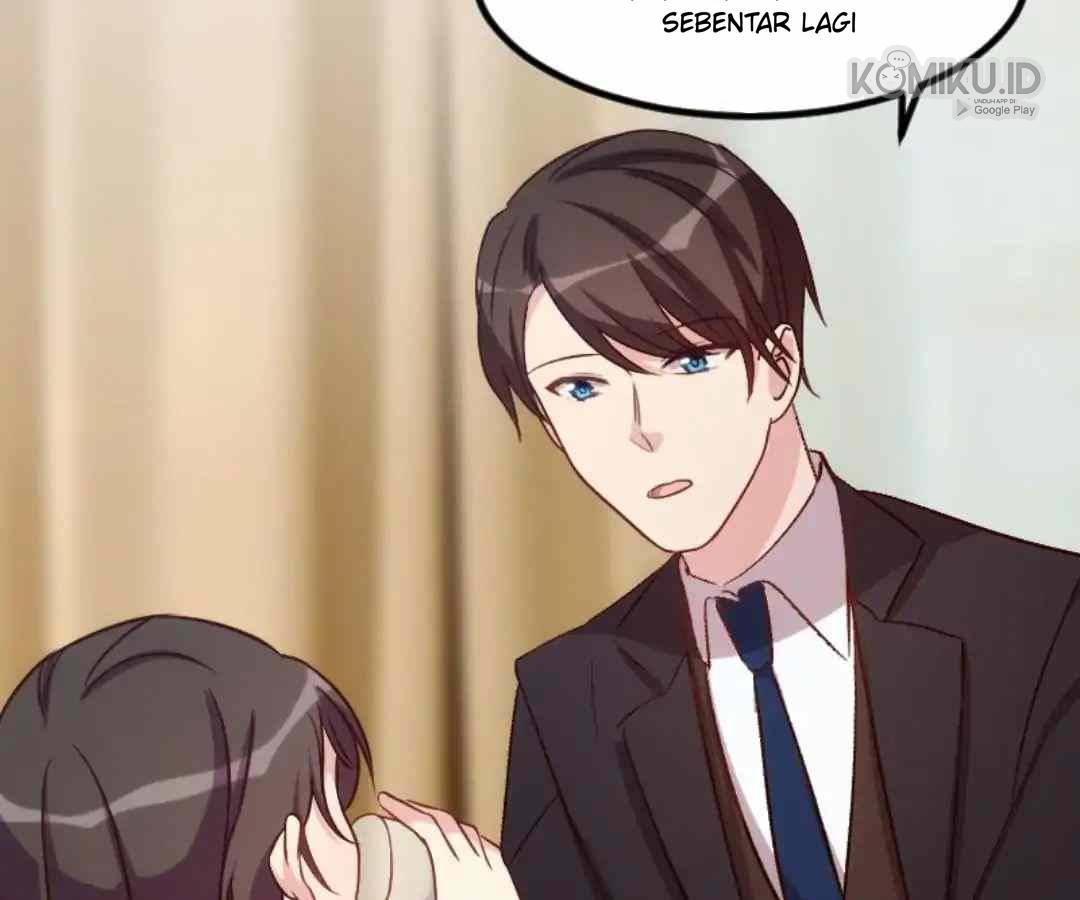 CEO’s Sudden Proposal Chapter 109 9