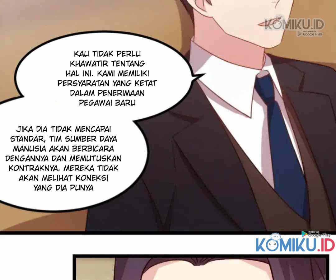 CEO’s Sudden Proposal Chapter 110 14