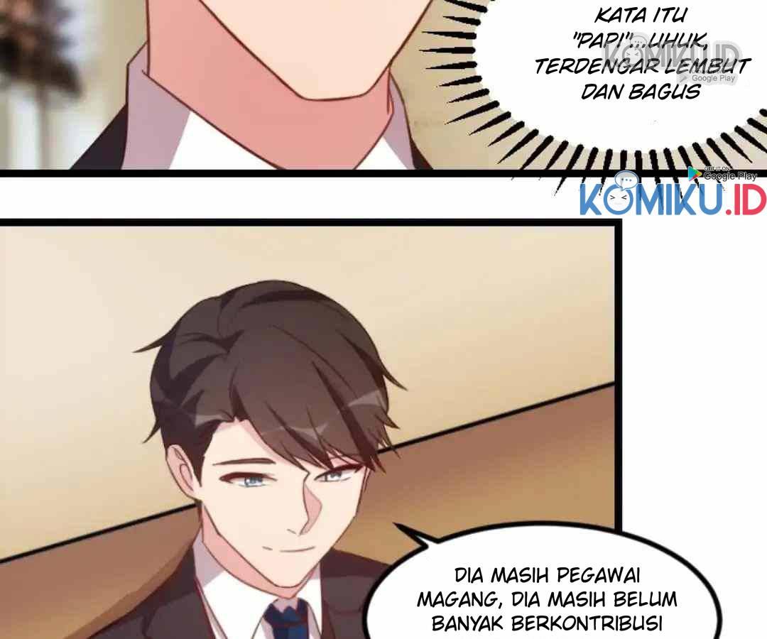 CEO’s Sudden Proposal Chapter 110 8