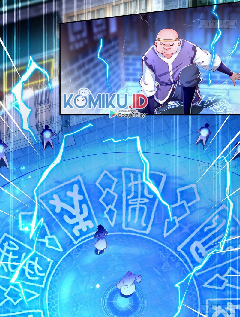The Rebirth of the Demon God Chapter 62 Gambar 12