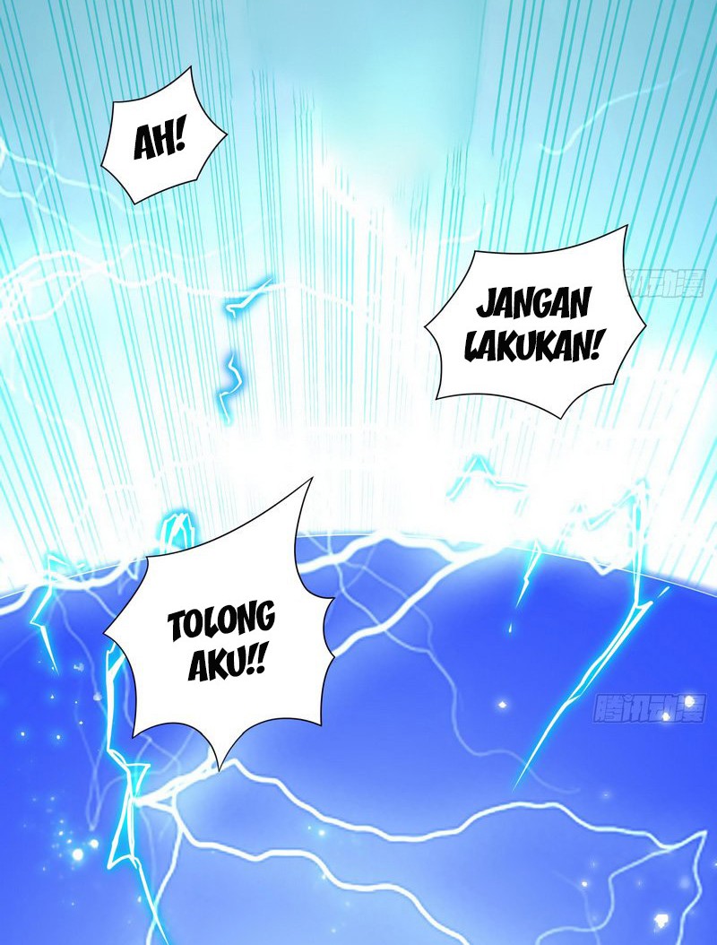 The Rebirth of the Demon God Chapter 62 Gambar 16