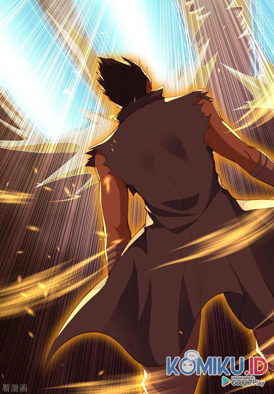 Against the Gods Chapter 265 Gambar 11