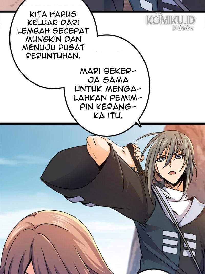Spare Me, Great Lord! Chapter 38 Gambar 13