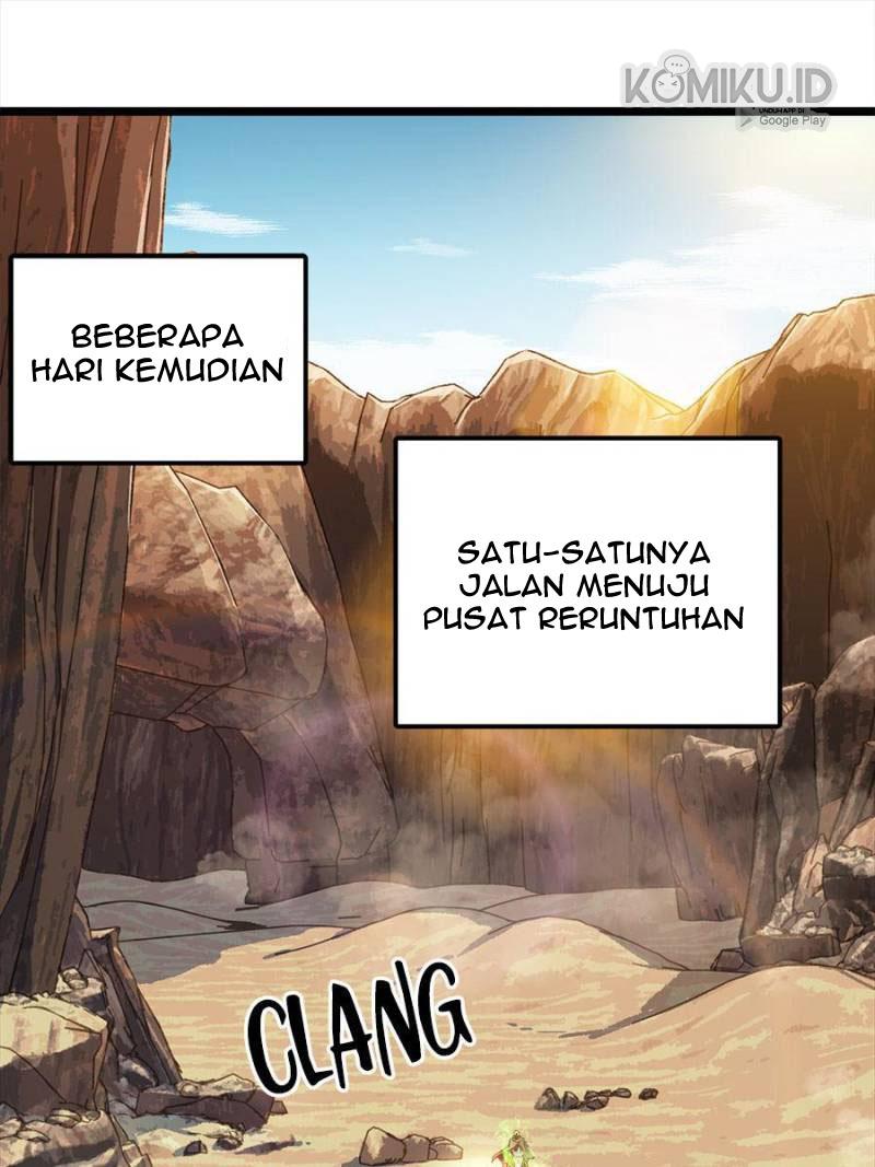 Spare Me, Great Lord! Chapter 38 Gambar 3