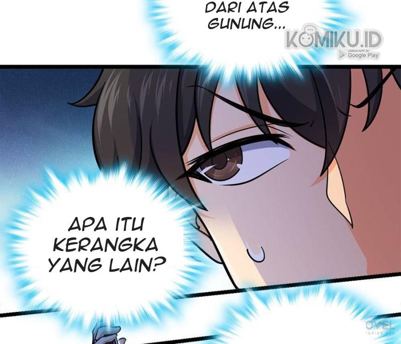 Spare Me, Great Lord! Chapter 38 Gambar 32
