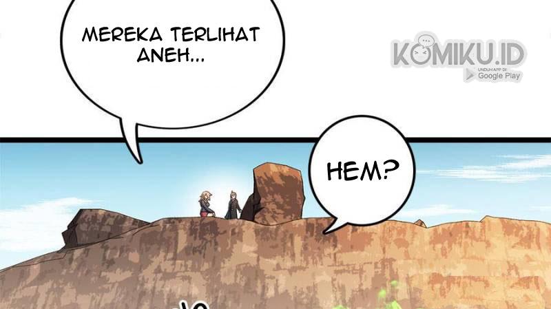 Spare Me, Great Lord! Chapter 38 Gambar 5