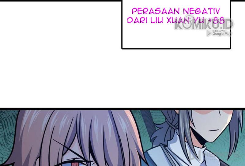 Spare Me, Great Lord! Chapter 38 Gambar 53
