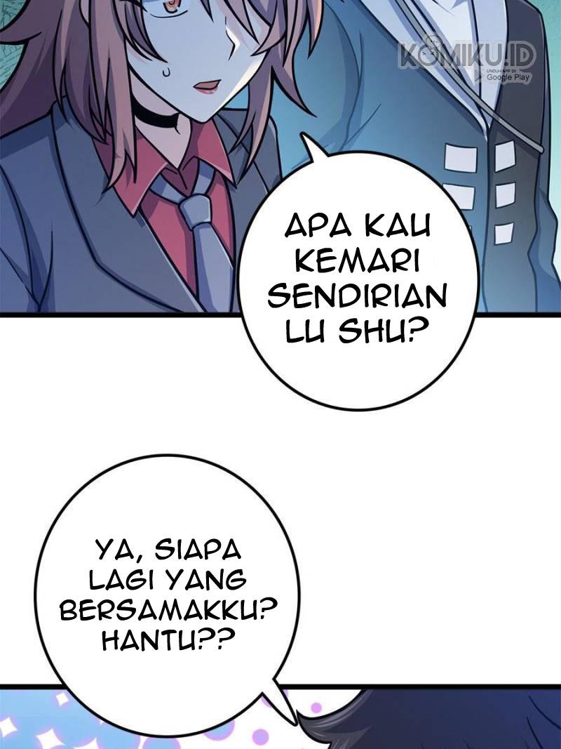 Spare Me, Great Lord! Chapter 38 Gambar 54