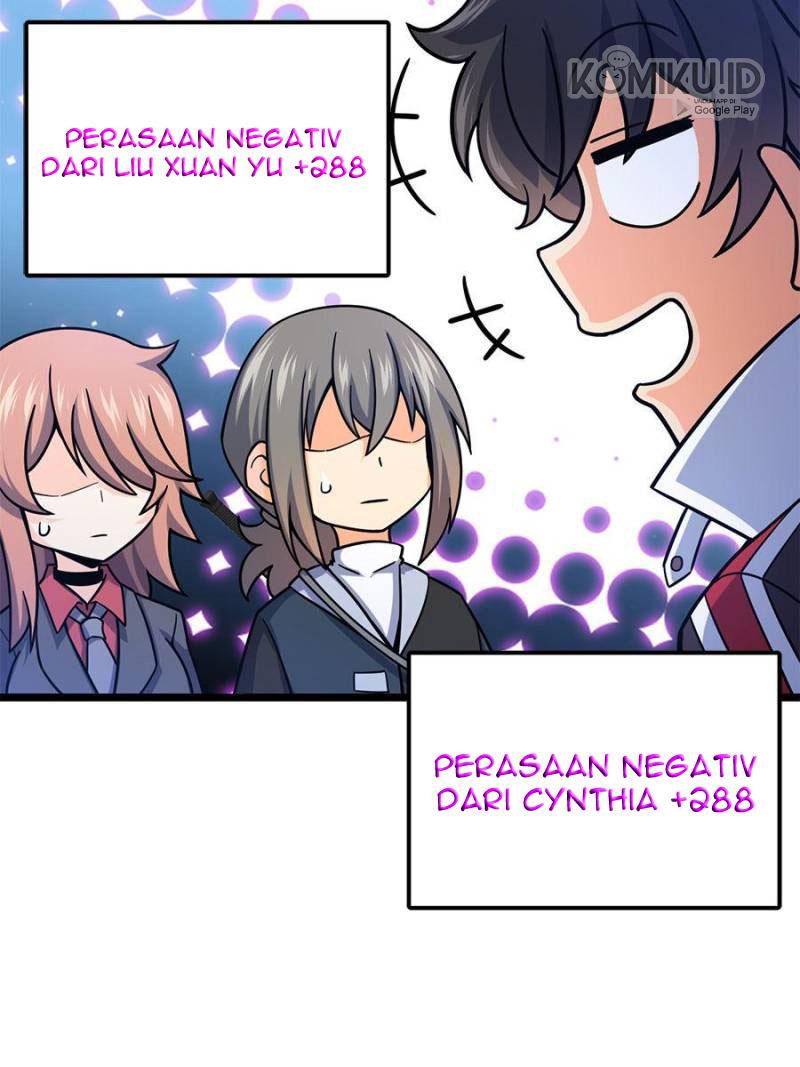 Spare Me, Great Lord! Chapter 38 Gambar 55