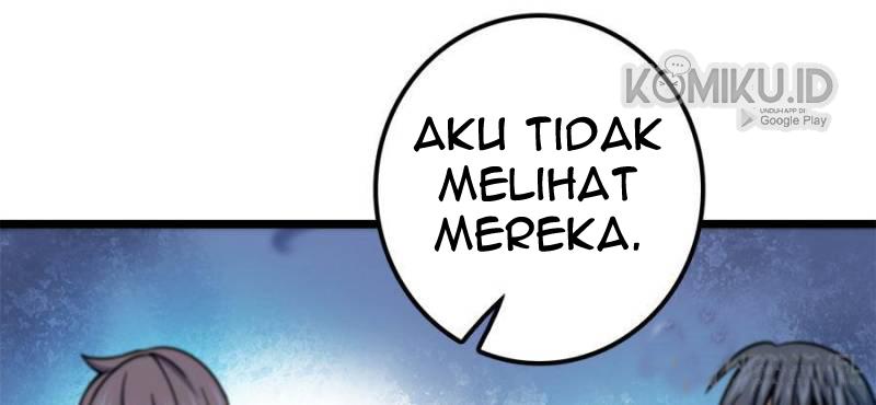 Spare Me, Great Lord! Chapter 38 Gambar 59