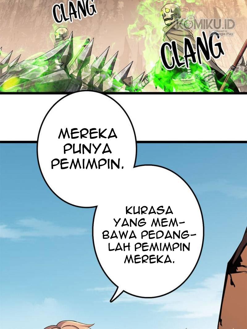 Spare Me, Great Lord! Chapter 38 Gambar 6