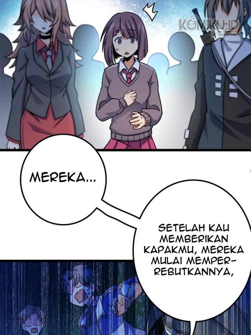 Spare Me, Great Lord! Chapter 38 Gambar 60