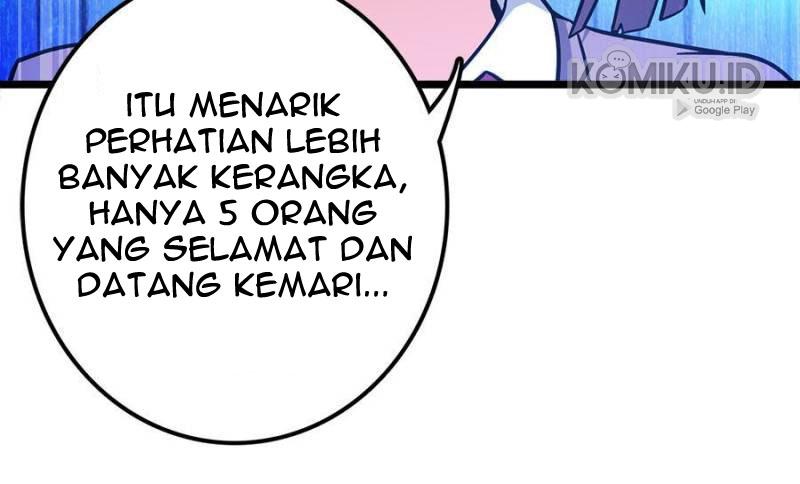 Spare Me, Great Lord! Chapter 38 Gambar 62
