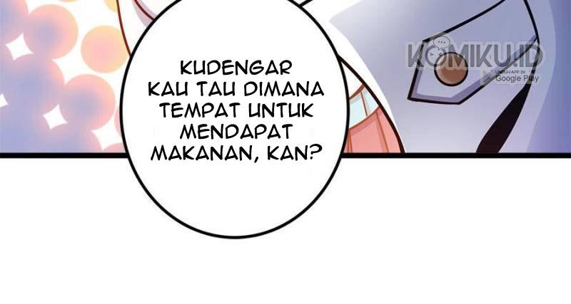 Spare Me, Great Lord! Chapter 38 Gambar 65