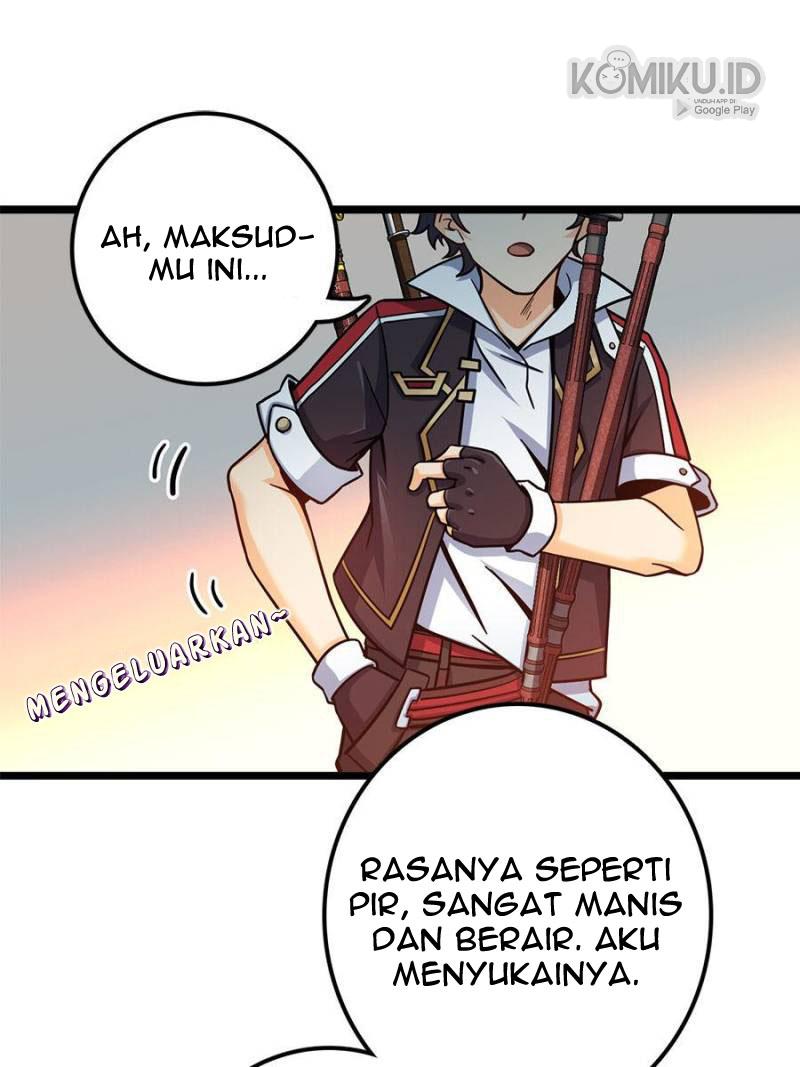 Spare Me, Great Lord! Chapter 38 Gambar 66