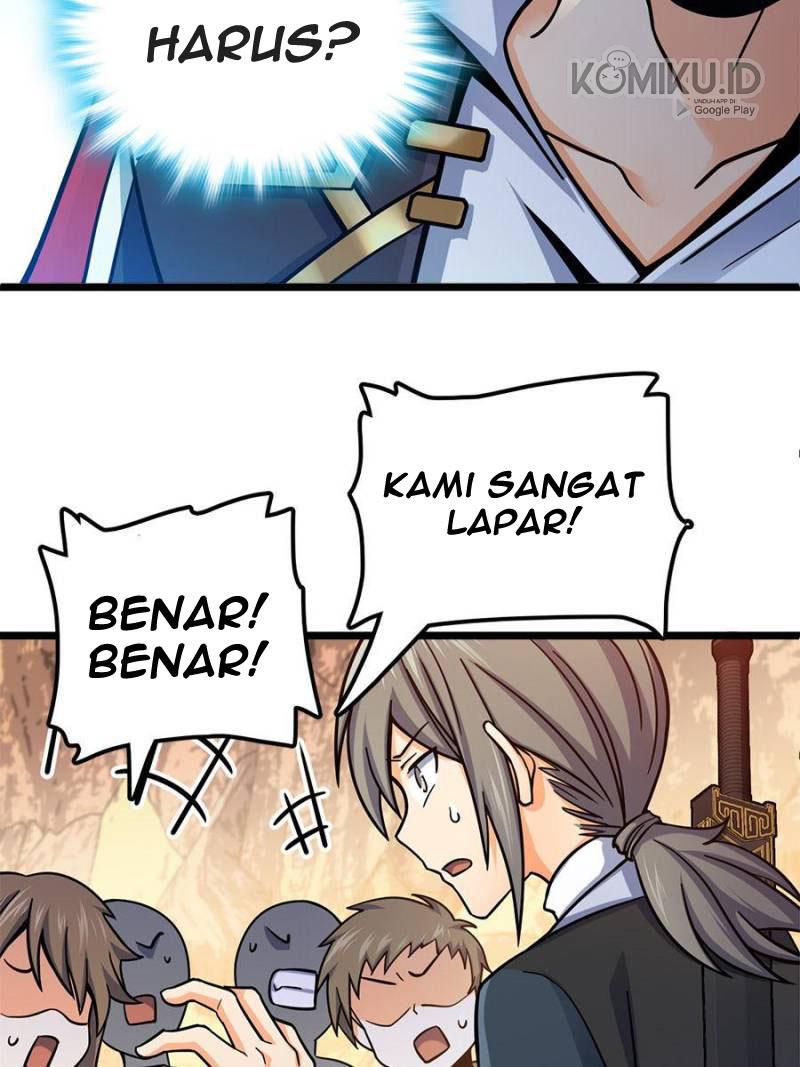 Spare Me, Great Lord! Chapter 38 Gambar 72