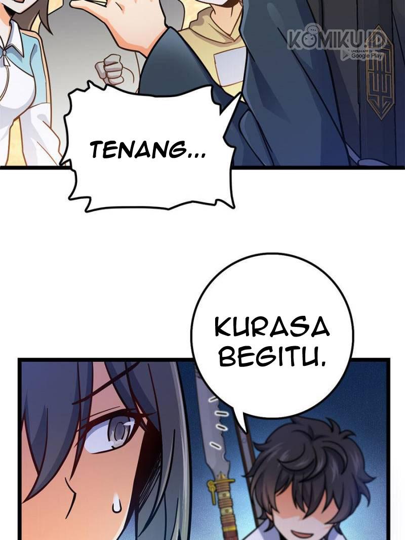 Spare Me, Great Lord! Chapter 38 Gambar 73