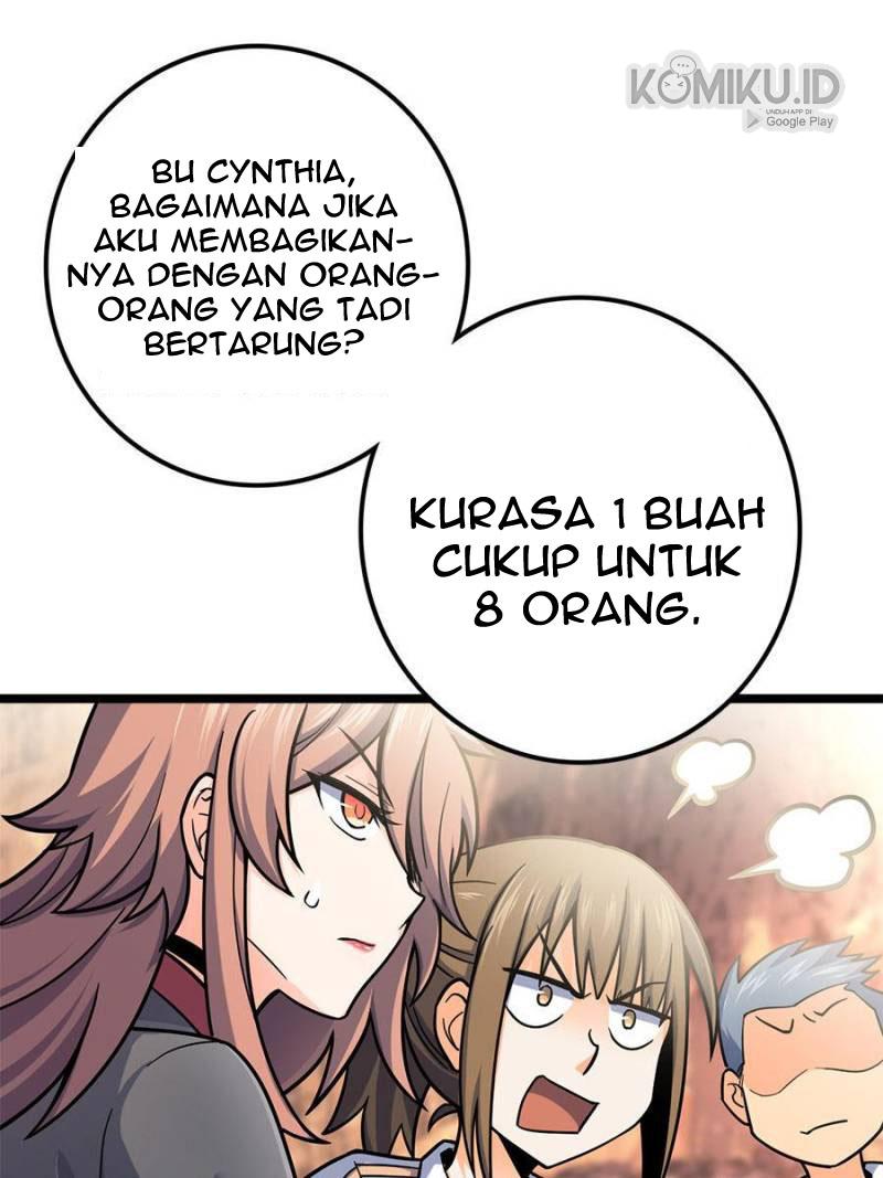 Spare Me, Great Lord! Chapter 38 Gambar 75